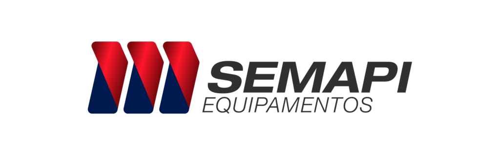Semapi Equipamentos Colorido