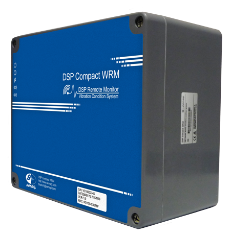 equipamentos dsp compact