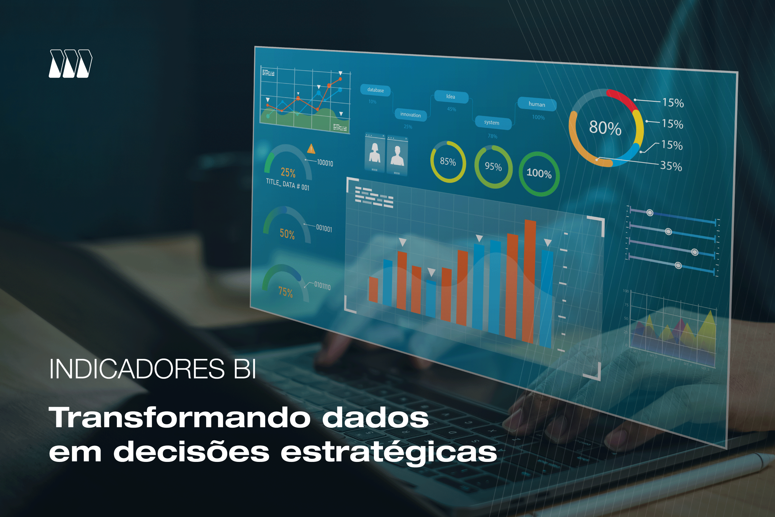 Indicadores Business Intellingence