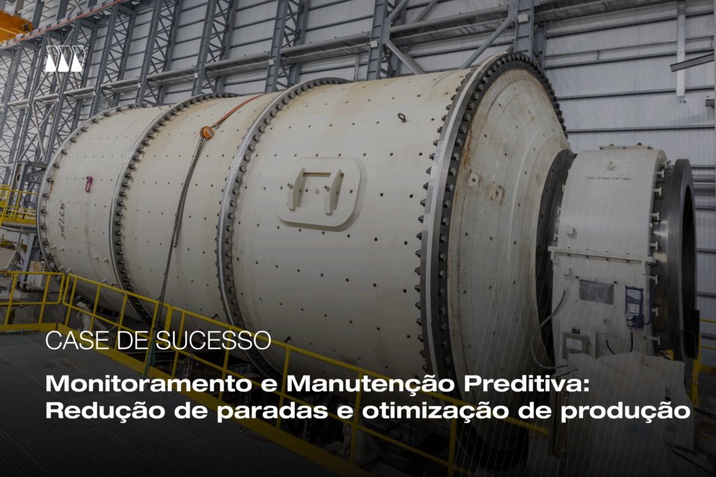 artigo manutanção preditiva