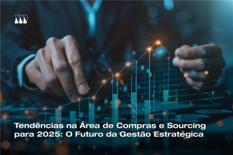 tendencias na area de compras