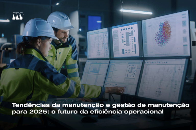 tendencias manutenção