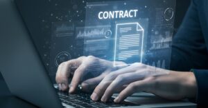 contratos