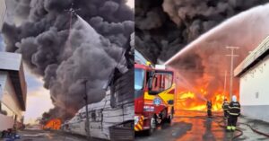 incendio