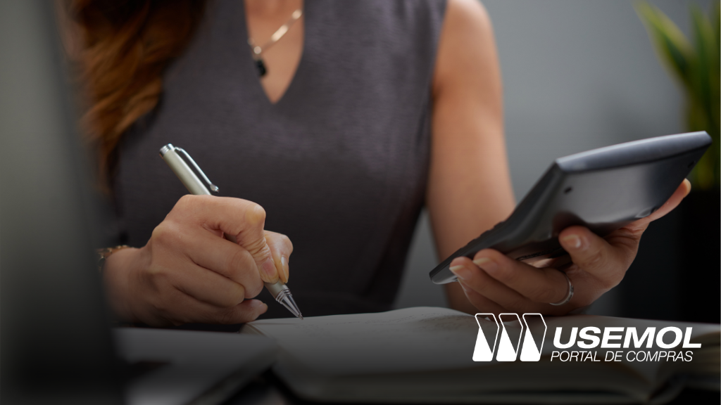 reforma tributária para compradores