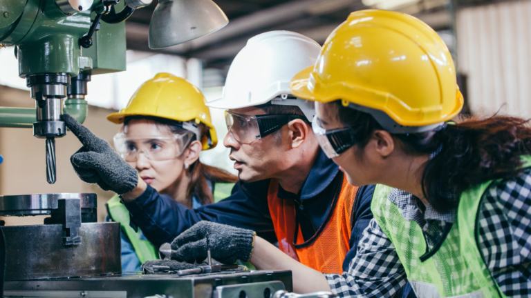 treinamento manutenção preditiva