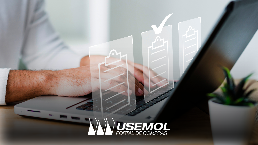 cadastro de fornecedores após a Reforma Tributária