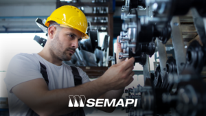 manutenção preventiva