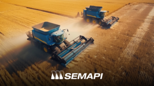 case no agronegócio