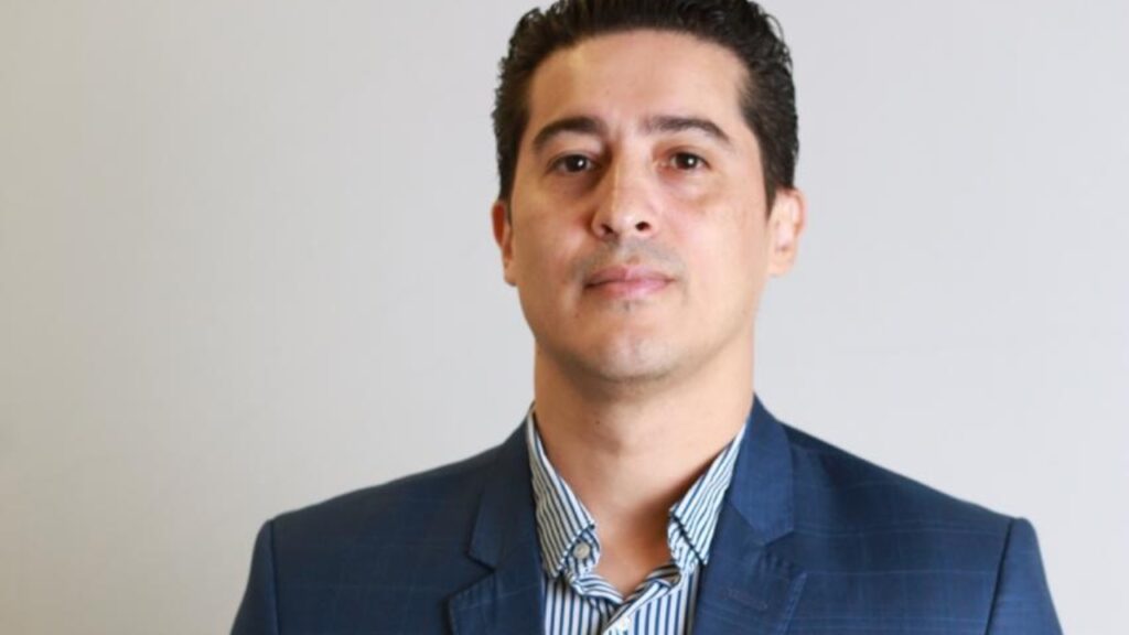 Fabio Castro, Head de Suprimentos