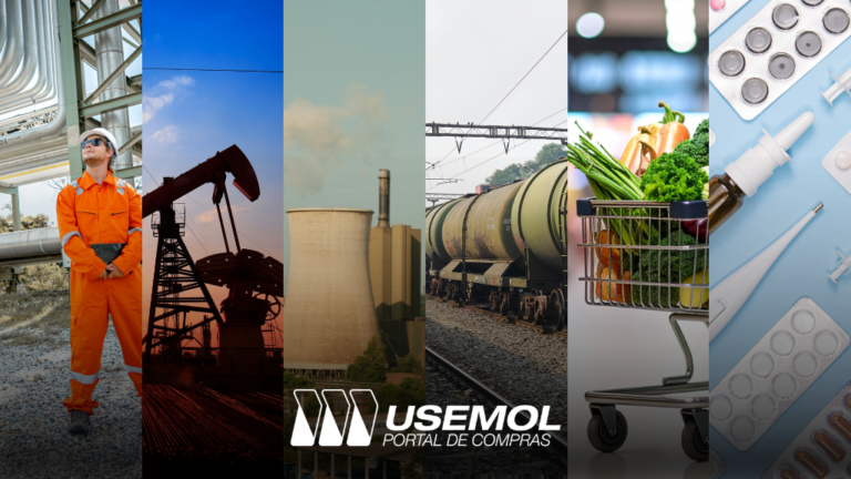 mix de cases do usemol