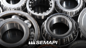 falhas em rolamentos