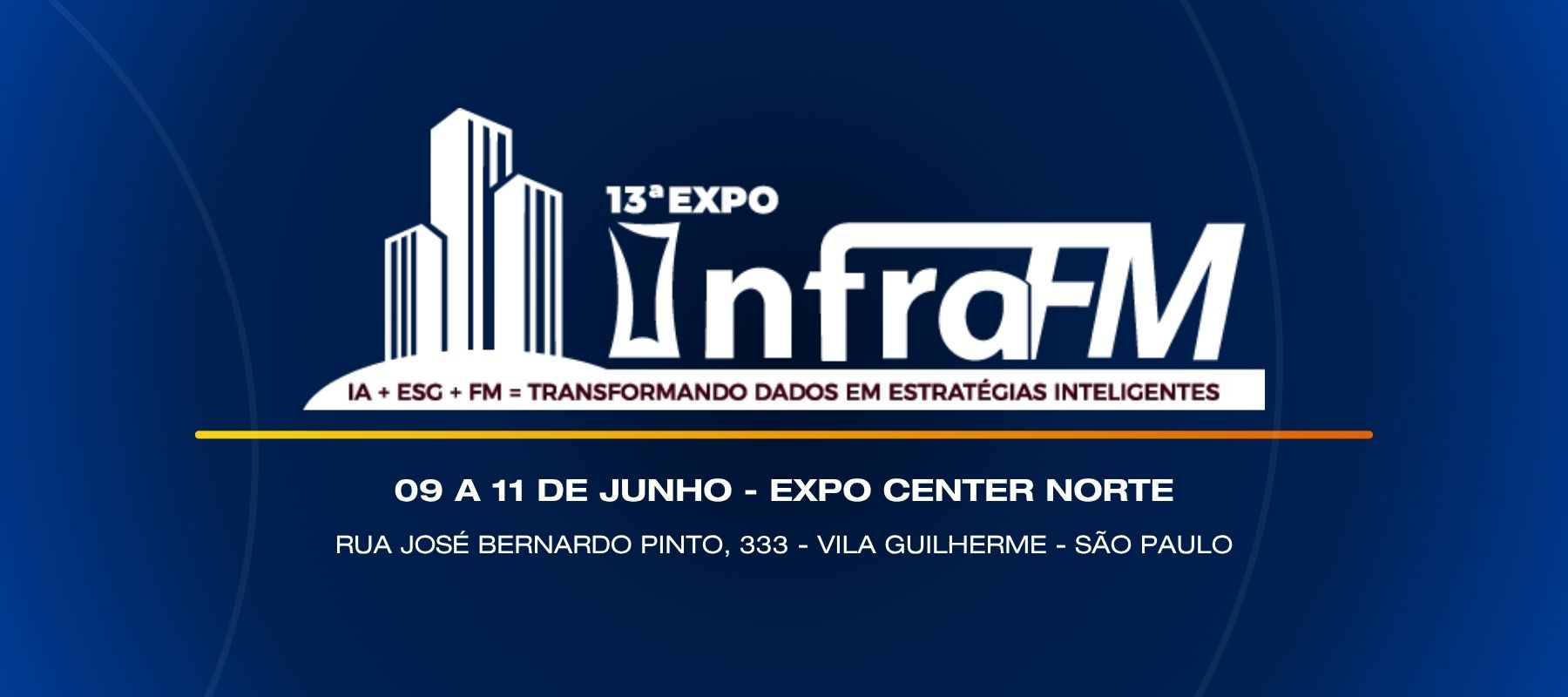 Expo InfraFM 2026